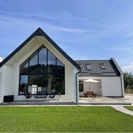 Pineview Lempes Villa Braşov Eksteriør bilde