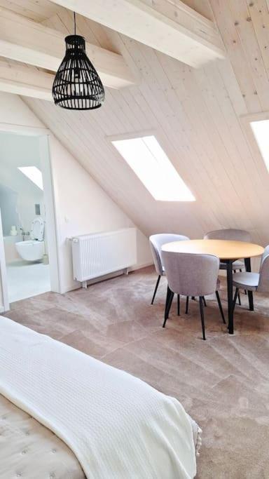 Pineview Lempes Villa Braşov Eksteriør bilde