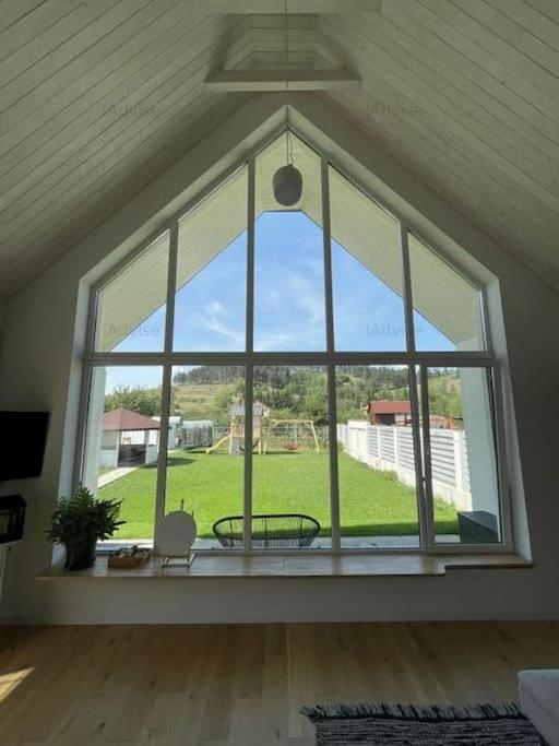 Pineview Lempes Villa Braşov Eksteriør bilde