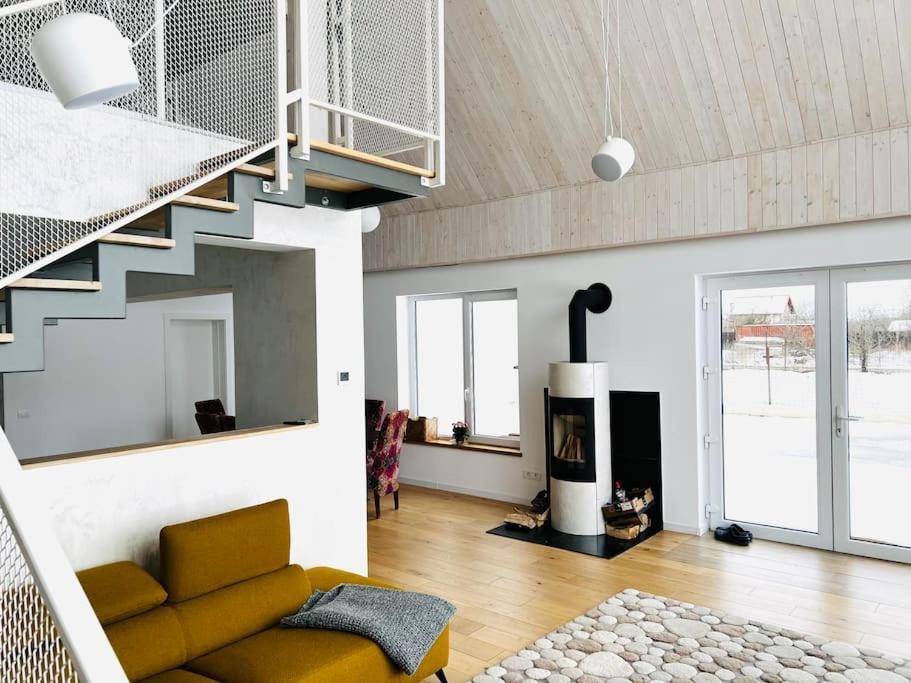 Pineview Lempes Villa Braşov Eksteriør bilde