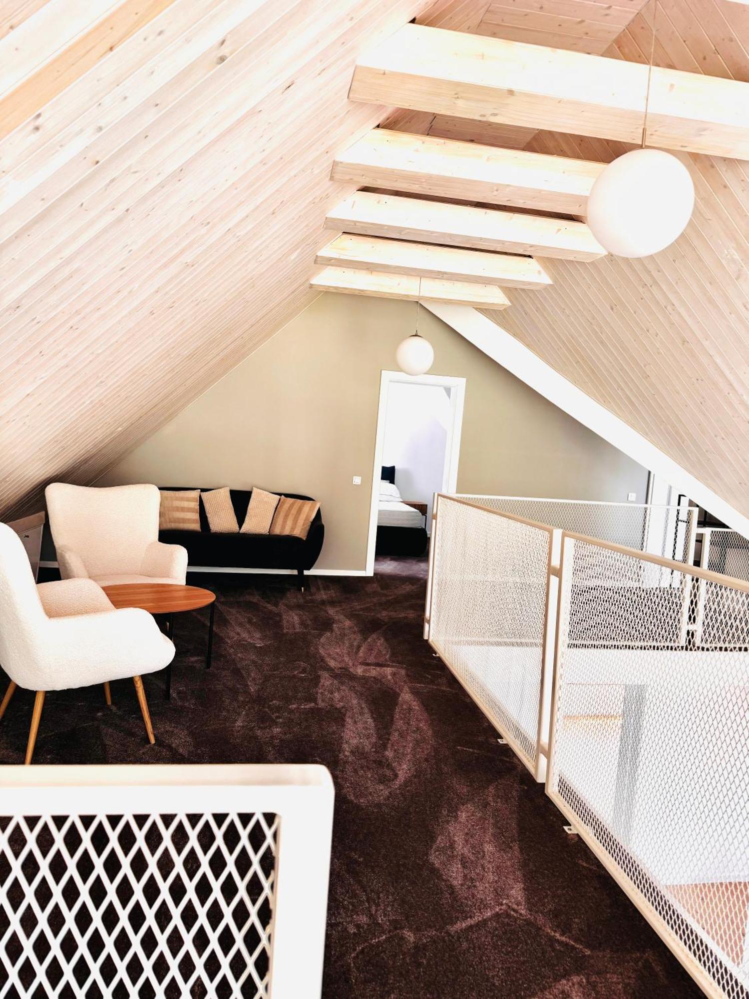 Pineview Lempes Villa Braşov Eksteriør bilde